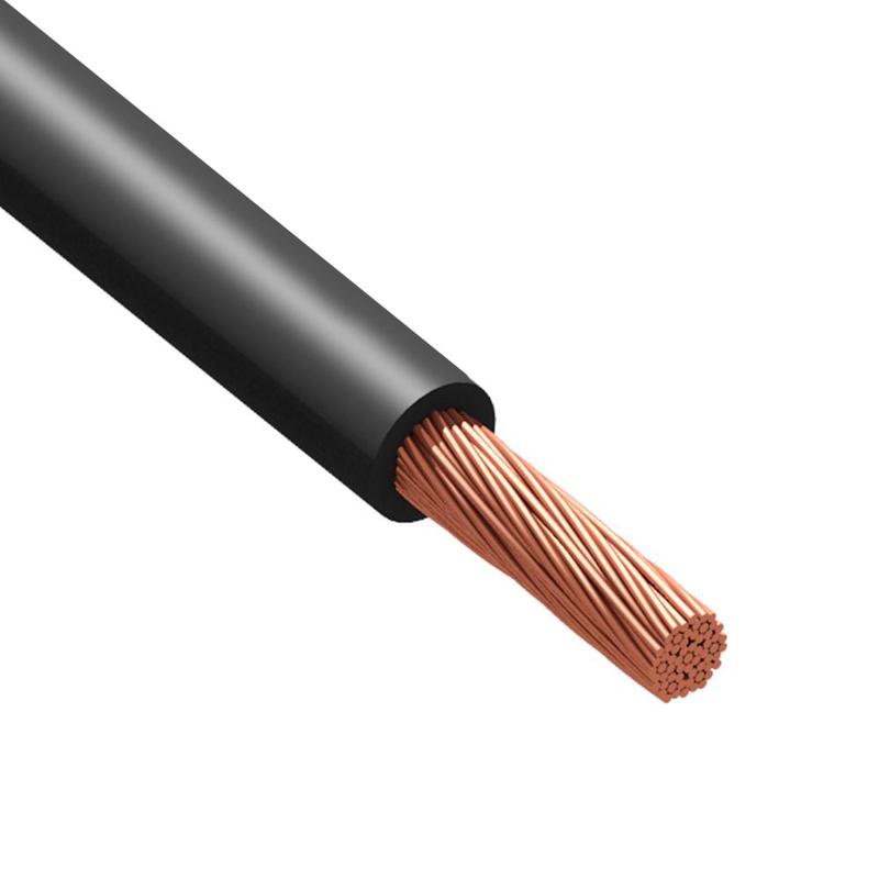 Провод ПуГВнг(А)-LS 1х16 450/750В Ч (м) 5104