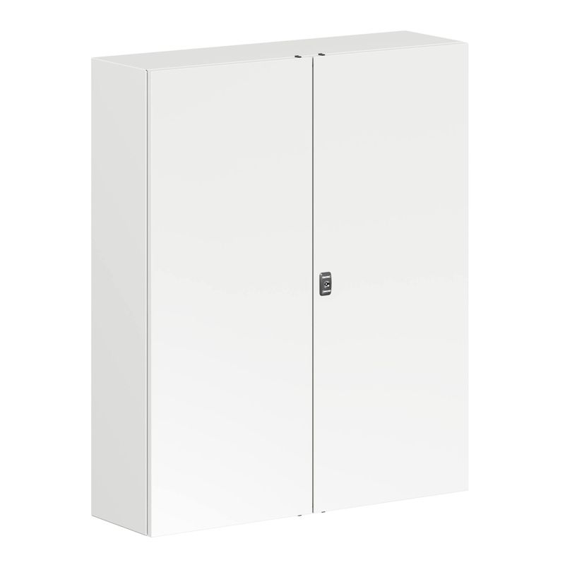 Корпус сварной двухдверный ST 1200х1000х300мм DKC R5ST1213