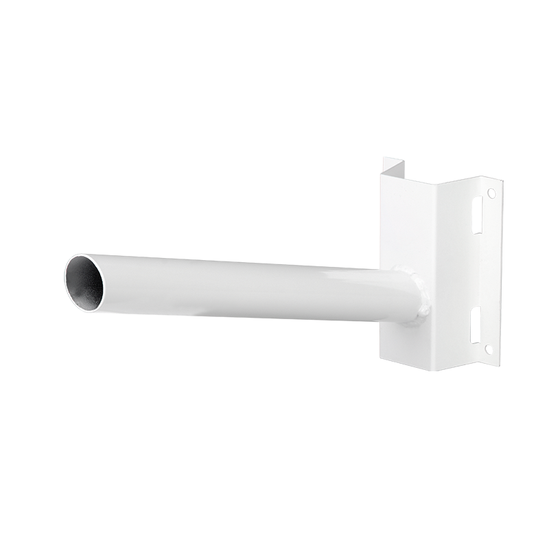 Кронштейн под бандажную ленту для PSL(РКУ) D40*1.5 ( на столб) | 5013728 | Jazzway
