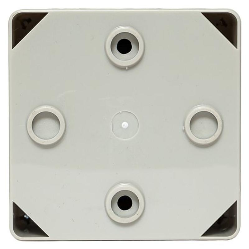 Переключатель кулачковый ПК-3-13 25А 3P "ВКЛ-ВЫКЛ" IP65 EKF PROxima | pk-3-13-25 | EKF