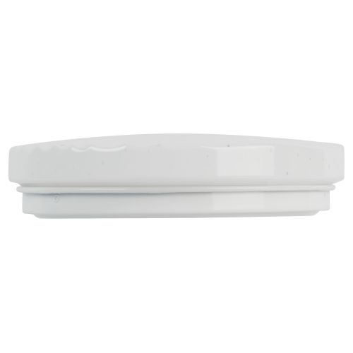 Светильник светодиодный SPB-6 Slim Sahara 18W-6.5K 18Вт 6500К IP20 1170лм без ДУ Эра Б0071124