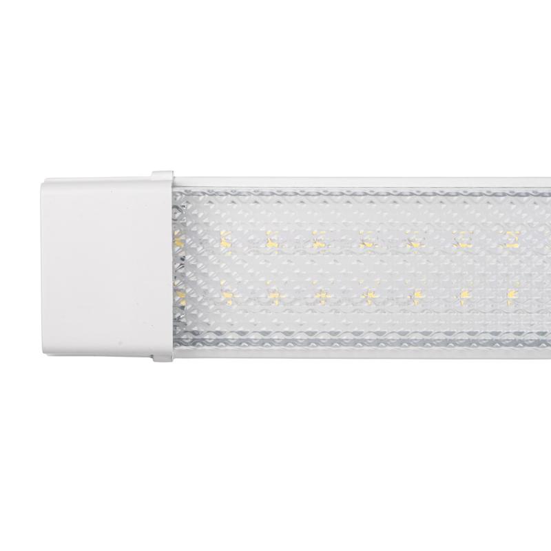 Светильник светодиодный PPO-07 600 Prisma 18Вт 6500К IP40 ДПО JazzWay 5064263