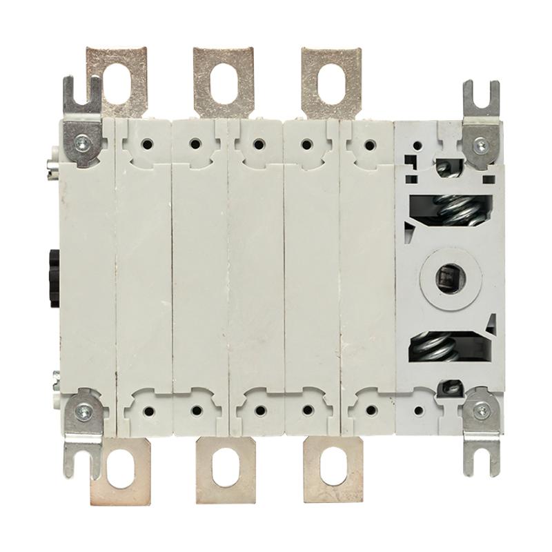 Рубильник 200A 3P без рукоятки управления TwinBlock | tb-s-200-3p | EKF