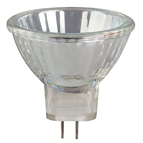 Лампа галогенная GU4-MR11-35W-12V-30Cl ЭРА C0027362