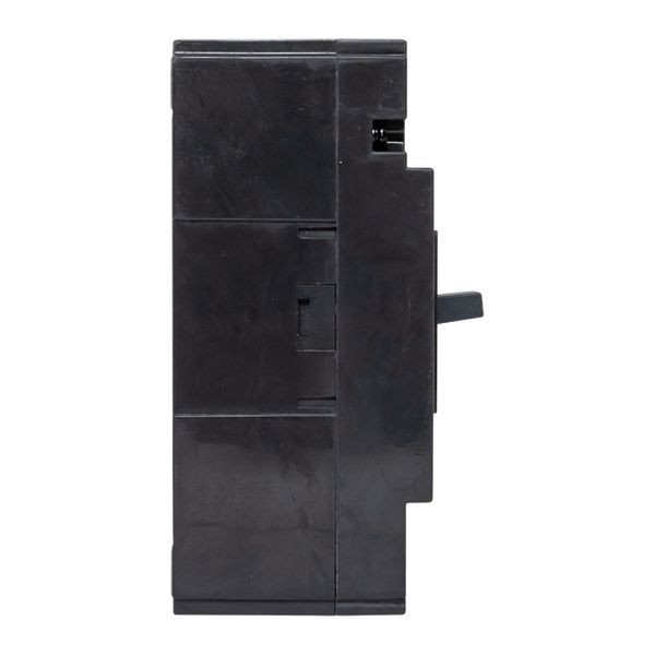 Выключатель автоматический LS125 18кА 3P 100А ProPact EKF mccb-125-18-3-100-ls
