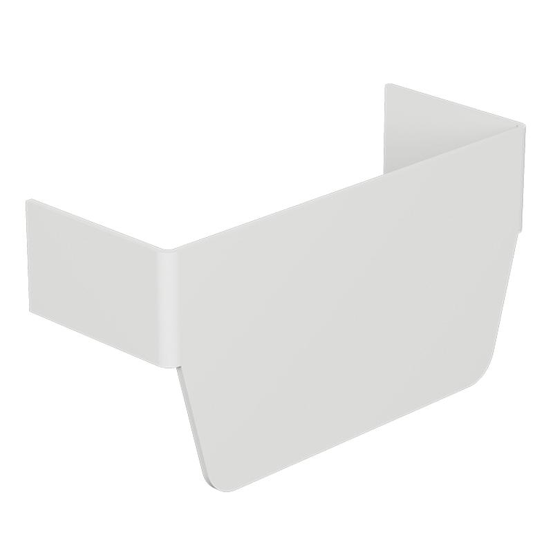 Т-образный отвод - для кабель-каналов Metra 100x50 | 638034 | Legrand