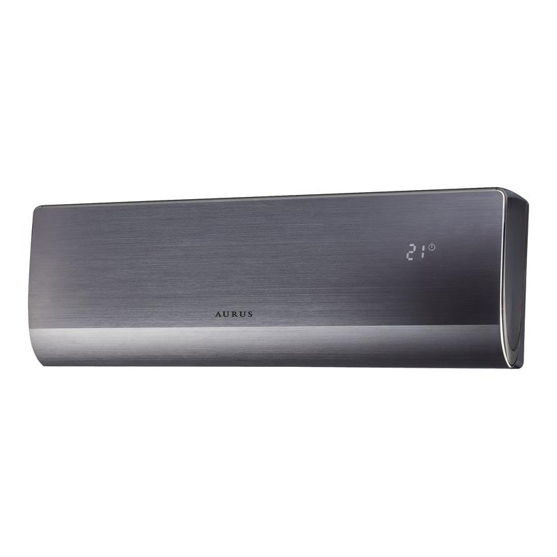 Сплит-система инверторного типа AURUS D DC ADI-09HN8/BLACK комплект AURUS НС-1651447