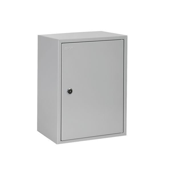 Щит ЩРНМ-1 IP31 EKF mb22-1
