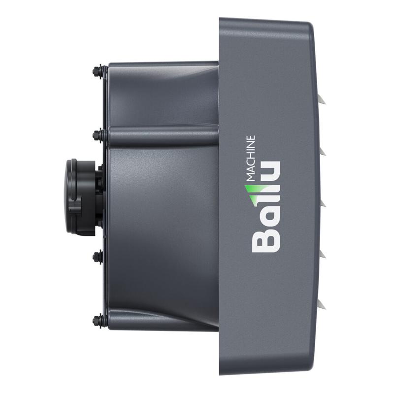 Тепловентилятор водяной BHP-W2-20-C Ballu НС-1723769