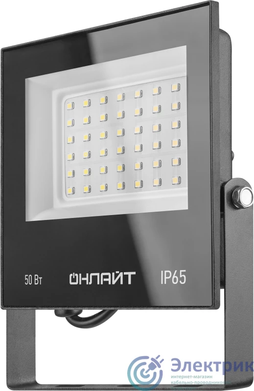 Светильник светодиодный OFLED SL 66 307A CW P2 IP20 | Завод Луч