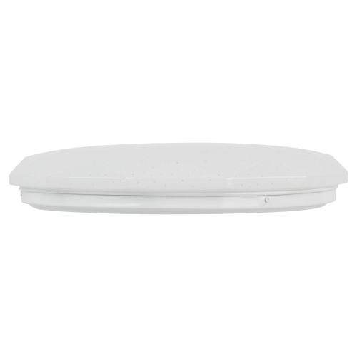 Светильник светодиодный Классик SPB-6 Slim Sparkle WH 36W-4K 36Вт 4000К без ДУ Эра Б0069789