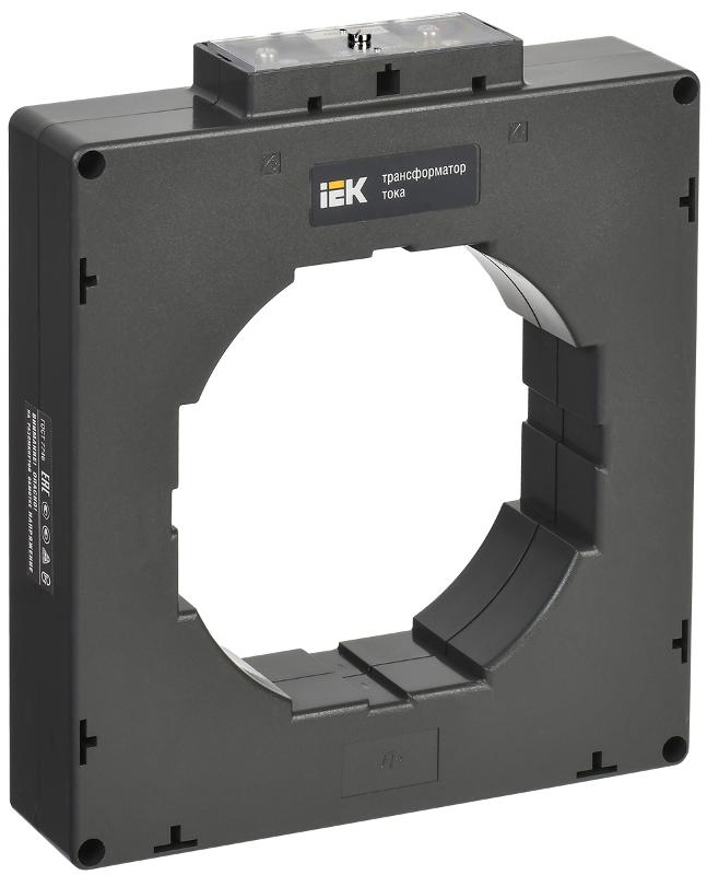 Трансформатор тока ТТИ-125 2000/5А 15ВА класс 0,5S  | ITT70-3-15-2000 | IEK
