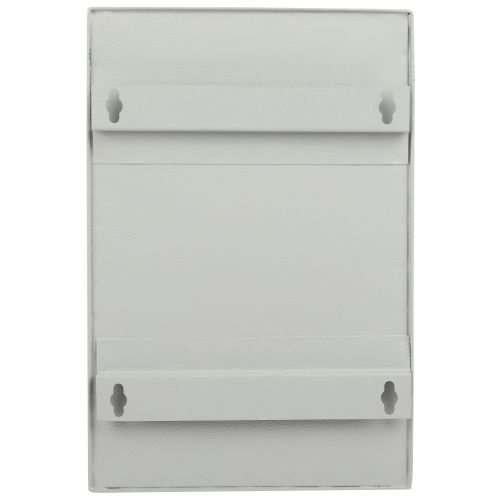 Корпус металлический ЩУ-1Н-6 SIMPLE stmS-1n-6 IP54 (ЩУРН) Эра Б0061042