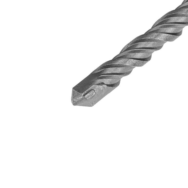 Бур по бетону 16х460мм SDS PLUS Kranz KR-91-0052