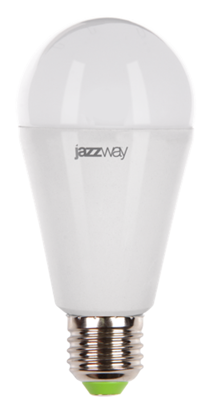 Лампа PLED- SP A65 20w E27 3000K 230/50  Jazzway