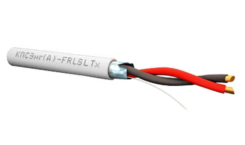 КПСЭнг(А)-FRLSLTX 1х2х0,75