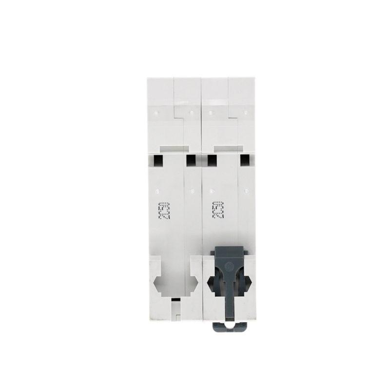 Выключатель автоматический модульный 2п C 50А 4.5кА City9 Set 230В SE C9F34250
