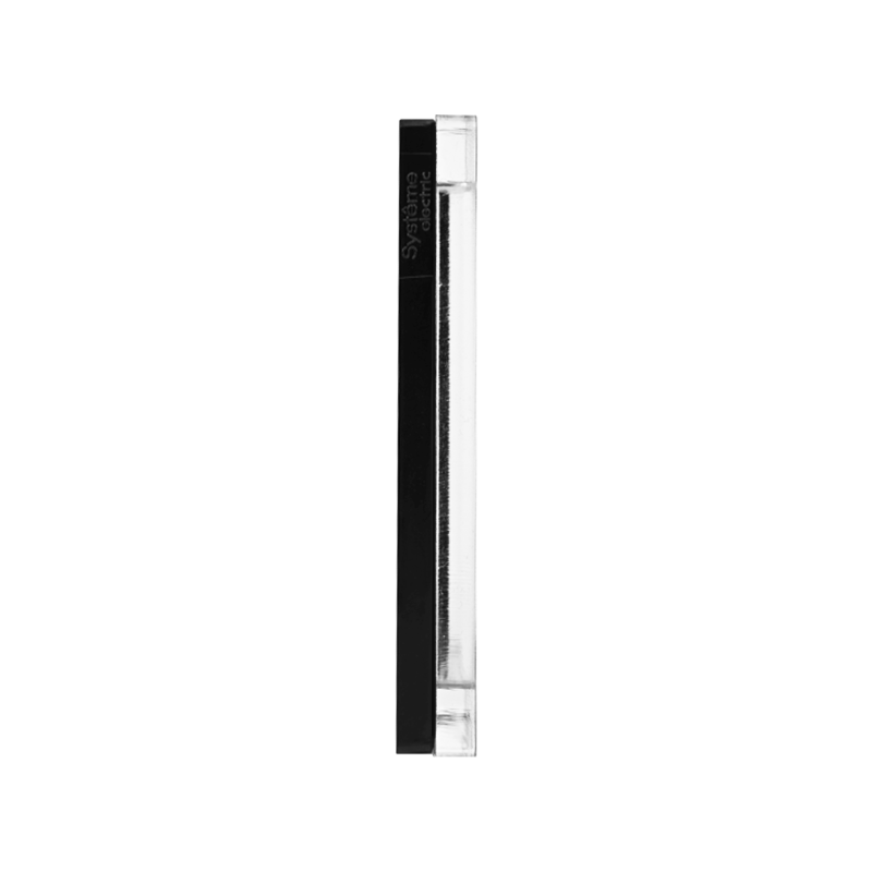 Рамка 1-м ArtGallery Pure органич. стекло шампань SE GAL320501
