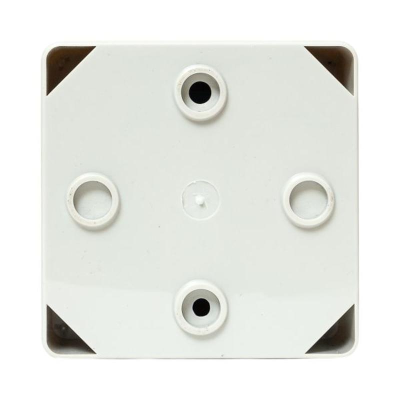 Переключатель кулачковый ПК-3-13 25А 3P "ВКЛ-ВЫКЛ" IP65 EKF PROxima | pk-3-13-25 | EKF