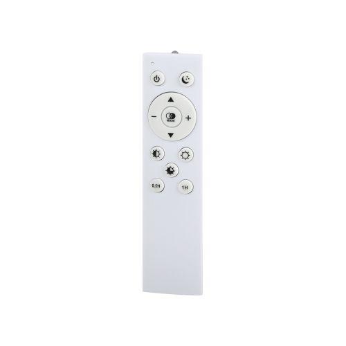 Светильник светодиодный Классик SPB-6-70-RC Savern W 70Вт 3400-5500К потолочный с пультом ДУ ЭРА Б0051097