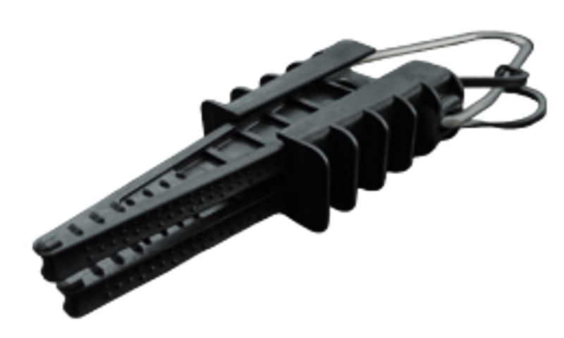 Зажим анкерный для СИП-4 PA25  | 01-03009 | Импульс