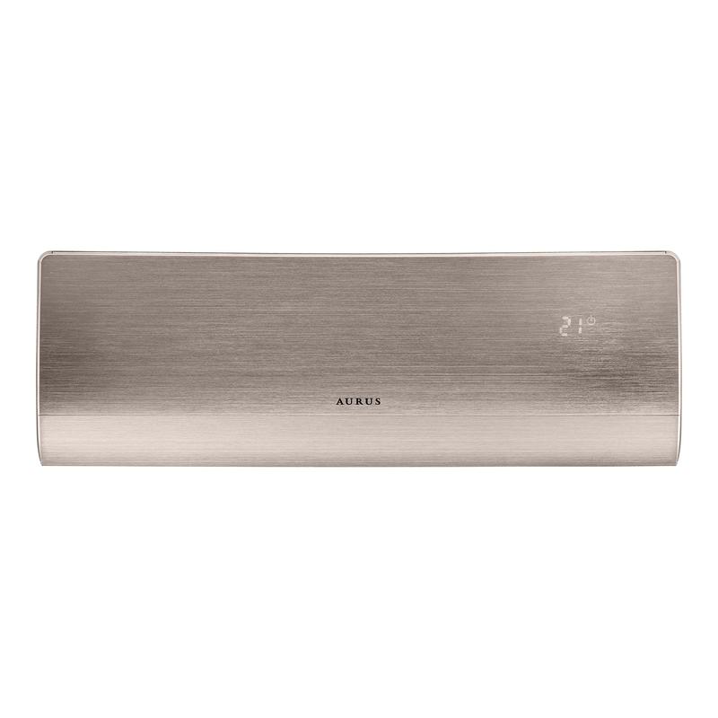 Сплит-система инверторного типа AURUS D DC ADI-12HN8/GOLD комплект AURUS НС-1651450