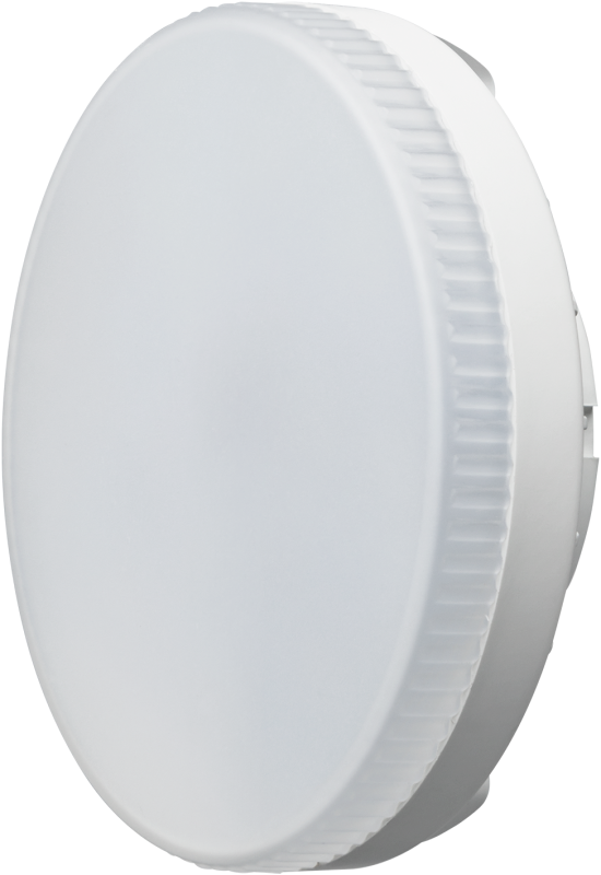 Лампа светодиодная 61 191 OLL-GX53-12-230-4K 12Вт таблетка 4000К нейтр. бел. GX53 1200лм 176-264В ОНЛАЙТ 61191