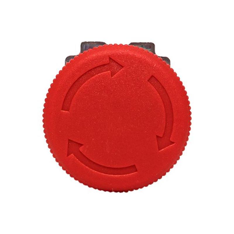 Кнопка BS542 поворотная красная грибок NC EKF PROxima | xb2-bs542 | EKF