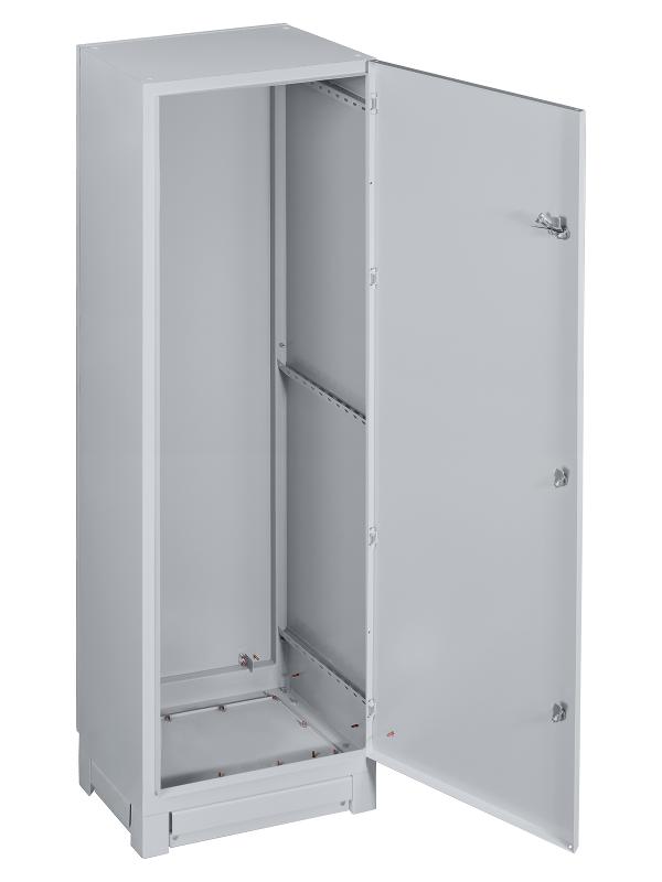 Щит монтажный ЩМП-18.6.4-0 (1800х600х400) без монтажной панели IP31 | SQ0905-0402 | TDM