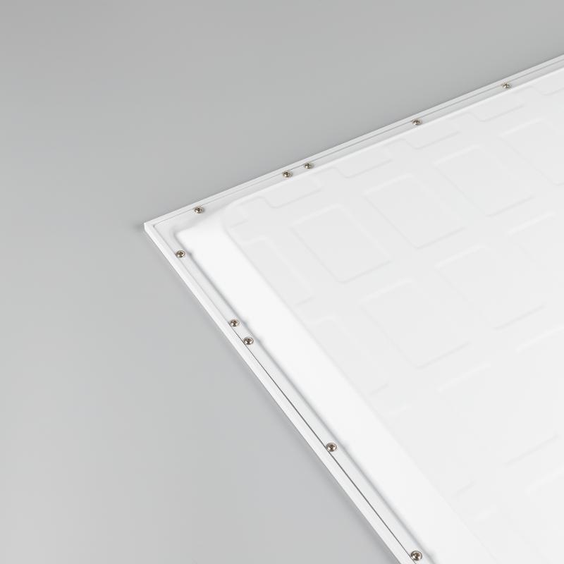 Светильник DL-TITAN-S600x600-40W Day4000 (WH, 120 deg, CRI90, 230V) (Arlight, IP40 Металл, 5 лет) | 038426 | Arlight