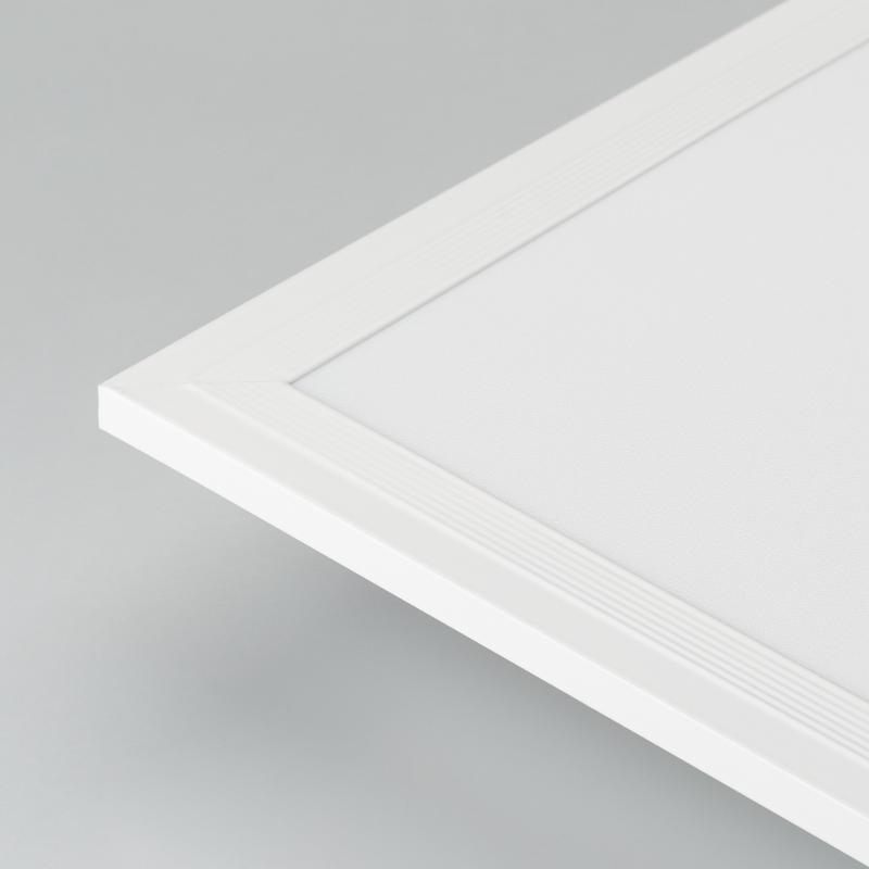 Светильник DL-TITAN-S600x600-40W Day4000 (WH, 120 deg, CRI90, 230V) (Arlight, IP40 Металл, 5 лет) | 038426 | Arlight