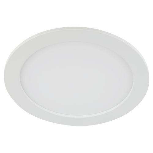 Светильник светодиодный LED 1-16-4K 16Вт 4000К встраив. круглый ЭРА Б0058402