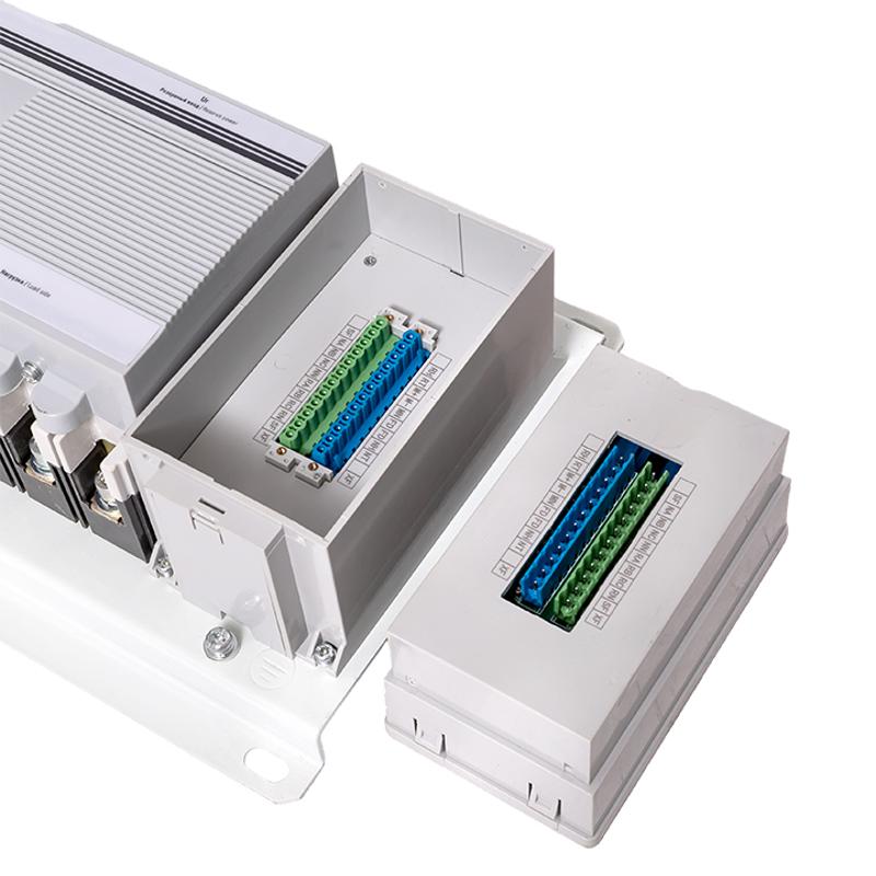 Устройство АВР ТСM 225/160А 3р EKF PROxima | ats-tsm-160A-3p-pro | EKF