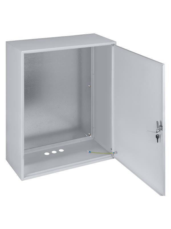 Щит с монтажной панелью ЩМП-4-0 (800х650х250) IP31 | SQ0905-0065 | TDM