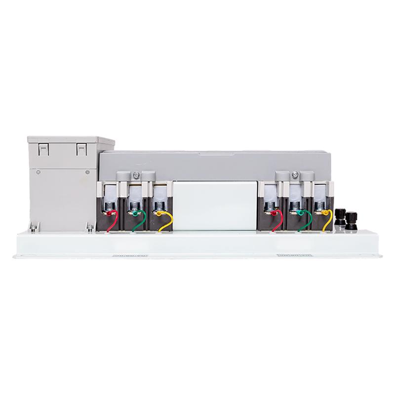 Устройство АВР ТСM 225/160А 3р EKF PROxima | ats-tsm-160A-3p-pro | EKF