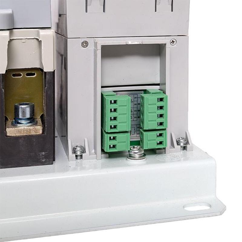 Устройство АВР ТСM 225/160А 3р EKF PROxima | ats-tsm-160A-3p-pro | EKF