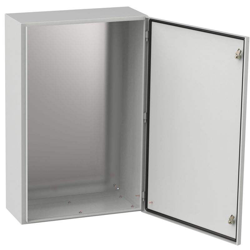 Корпус ЩМП-5-0 1000х650х285 IP54 У2 метал. GENERICA YKM40-05-54-G