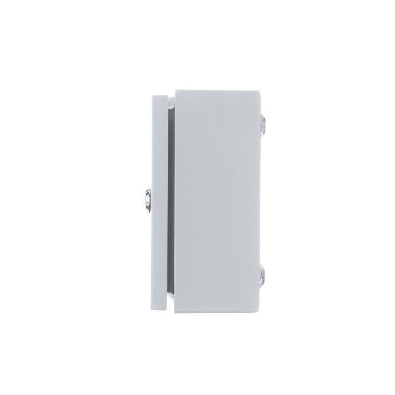 Корпус навесной ЩРН-12 250х300х120 12мод. IP54 метал. DEKraft 30250DEK