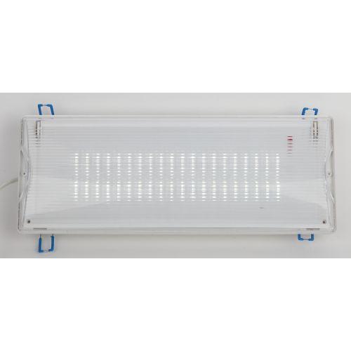Светильник светодиодный DPA-301-0-65 40LED 3ч IP65 аварийный непостоянный Эра Б0044405