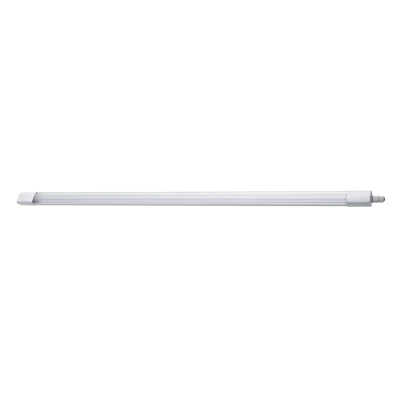 Светильник светодиодный PWP-С2 1200 CL 40Вт 6500К IP65 3800лм ДСП JazzWay 5017184