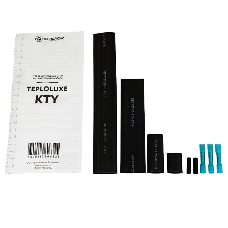 Комплект монтажный Teploluxe KTY | 100037063200 | Теплолюкс