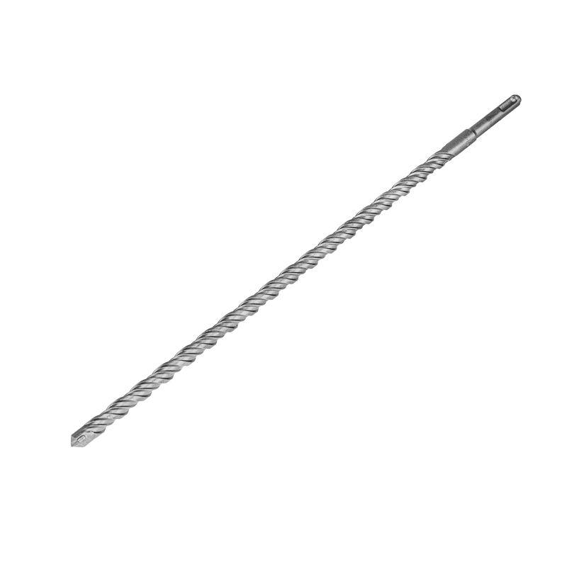 Бур по бетону 16х460мм SDS PLUS Kranz KR-91-0052