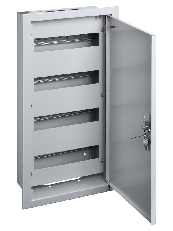 Щит распределительный встраиваемый ЩРВ-48 (630х320х120) IP31 | SQ0905-0007 | TDM