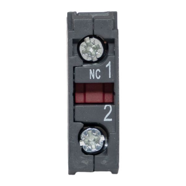 Контакт дополнительный NC красн. PROxima EKF XB4-BE102