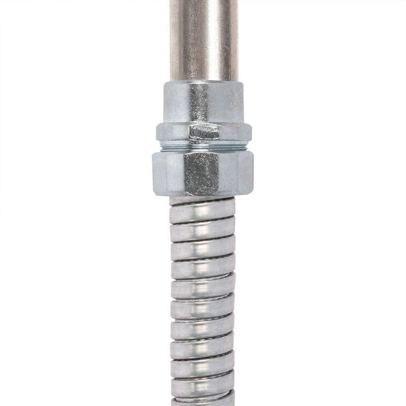 Муфта соединительная СТМ(Р)-15(1/2дюйм) Fortisflex 61409