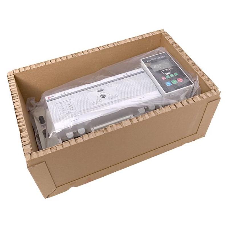Устройство АВР ТСM-100/100А 3р EKF PROxima | ats-tsm-100A-3p-pro | EKF