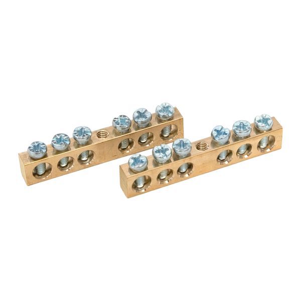 Щит распред. ЩРВ-П-12 IP40 EKF pb40-v-12