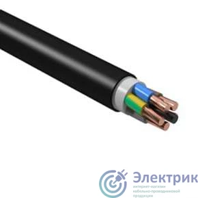 СПЕЦЛАН U/UTP Cat 5е ZH нг(А)-HF 4х2х0,52 | 6076 | Спецкабель
