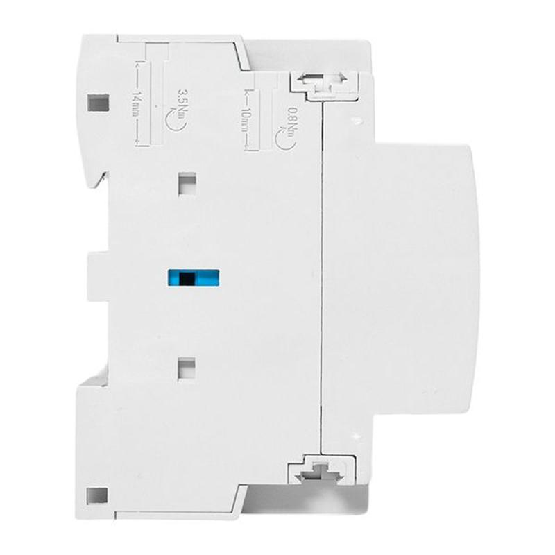 Контактор модульный КМ 32А 3NО+NC (3 мод.) EKF PROxima | km-3-32-31 | EKF