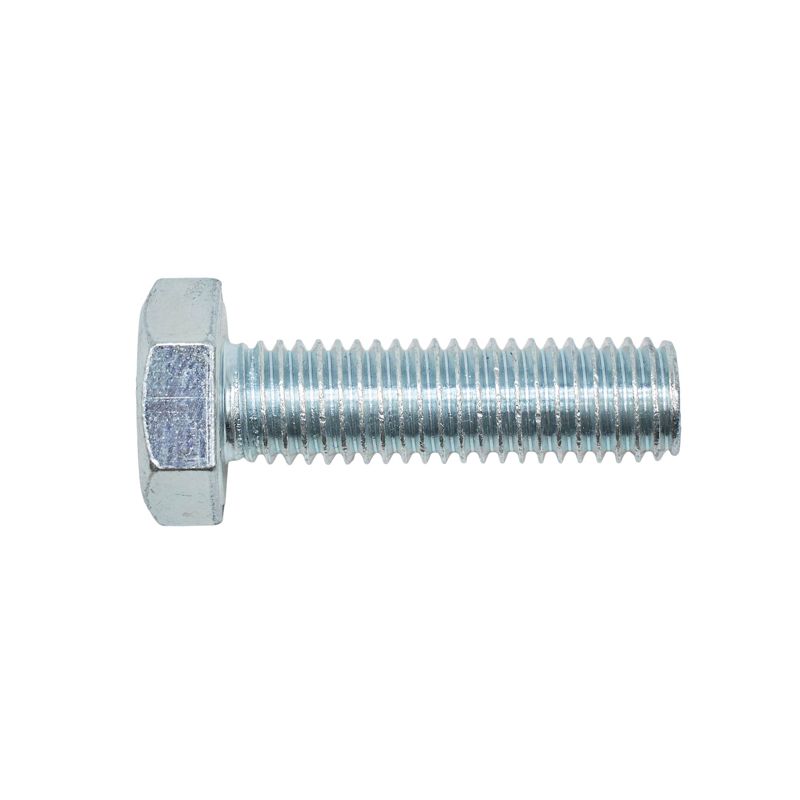 Болт с шестигранной головкой М10х35 (уп.40шт) DKC CM081035